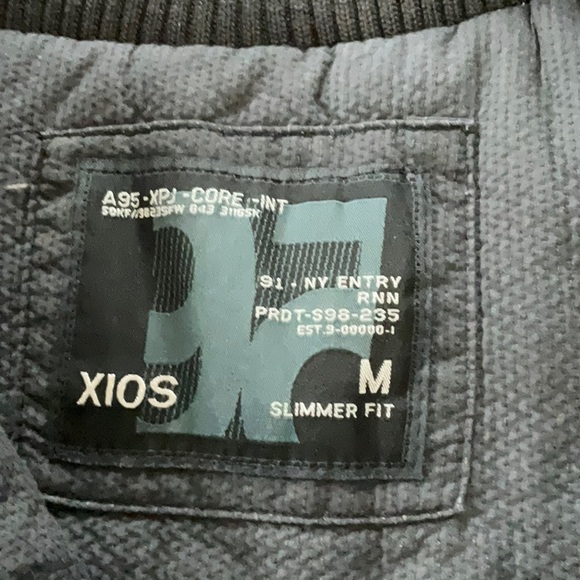 Jacket - Picture 4 of 4